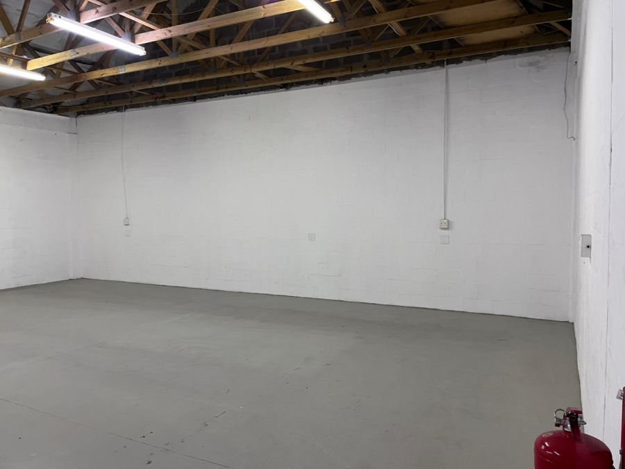 To Let Commercial Property for Rent in Milnerton Western Cape